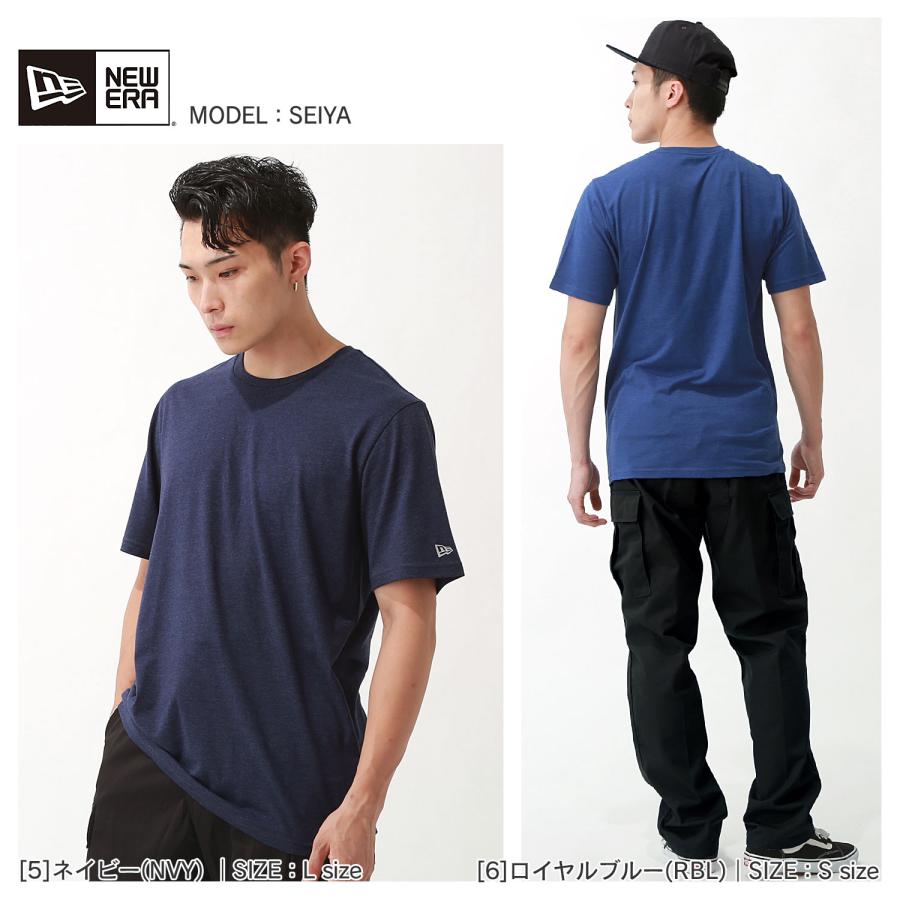 NEW ERA（ニューエラ） NEW ERA NEWERA Tシャツ メンズ オーバーサイズ
