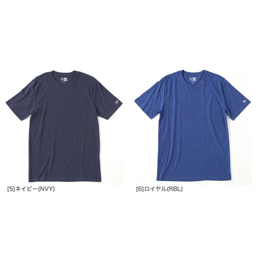 NEW ERA ニューエラ NEWERA Tシャツ メンズ オーバーサイズ 無地 ワン