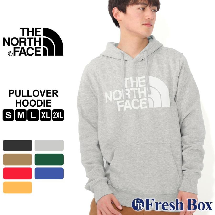 The North Face ノースフェイス パーカー メンズ ブランド 大きいサイズ メンズ プルオーバーパーカー 裏起毛 パーカー プルオーバー スウェット 秋冬 Usaモデル Northface Nf0a3fr1 Sale Freshbox 通販 Yahoo ショッピング