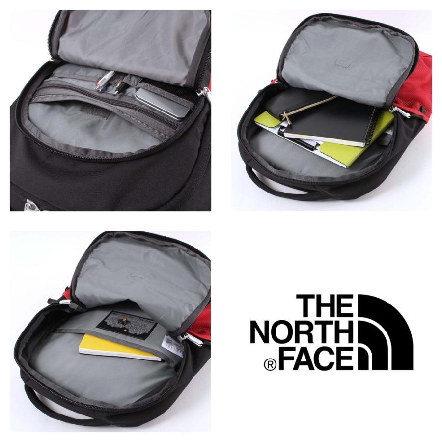 ノースフェイス バッグ リュック 26 5l Tnf ロゴ メンズ レディース Nf0a3kv9 Usaモデル ブランド The North Face リュックサック Northface Nf0a3kv9 Freshbox 通販 Yahoo ショッピング