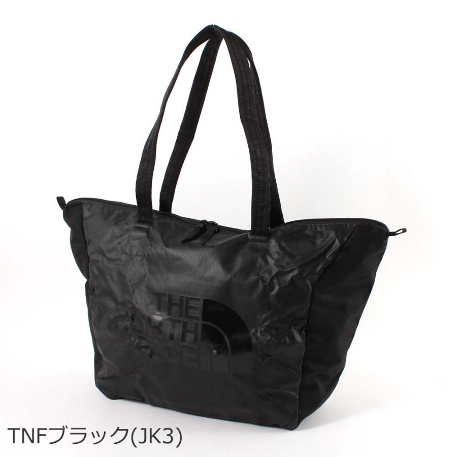 ノースフェイス バッグ トートバッグ 27l 折りたたみ 肩掛け ファスナー付き Tnf ロゴ メンズ レディース Nf0a3kw8 Usaモデル ブランド The North Face Northface Nf0a3kw8 Freshbox 通販 Yahoo ショッピング