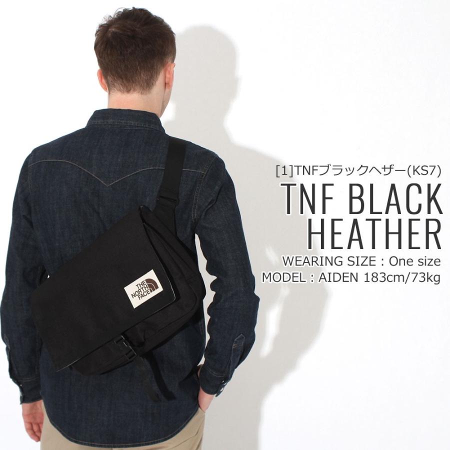 ノースフェイス バッグ メッセンジャーバッグ 7l Tnf スクエア ロゴ メンズ レディース Nf0a3kwj Usaモデル ブランド The North Face ショルダーバッグ Northface Nf0a3kwj Freshbox 通販 Yahoo ショッピング