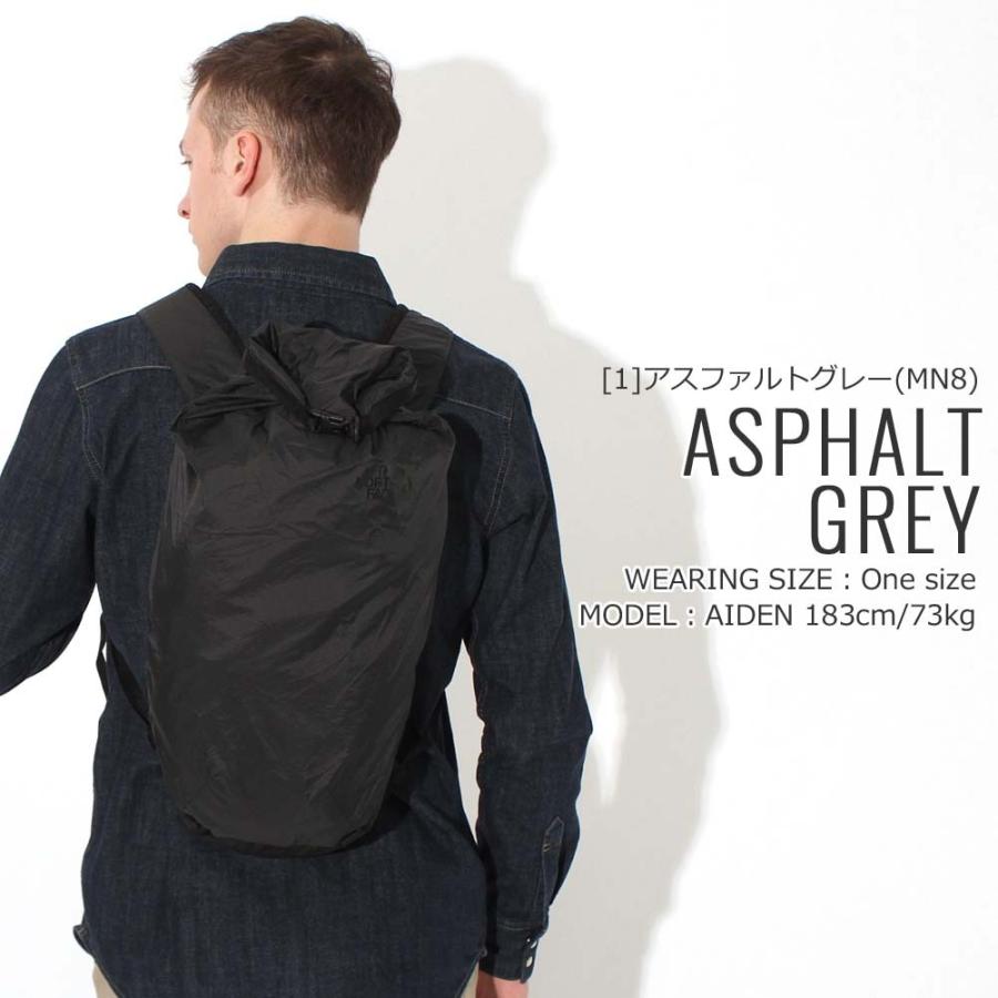 ノースフェイス バッグ リュック 19 5l 折りたたみ Tnf ロゴ メンズ レディース Nf0a3kwq Usaモデル ブランド The North Face リュックサック パッカブル Northface Nf0a3kwq Freshbox 通販 Yahoo ショッピング