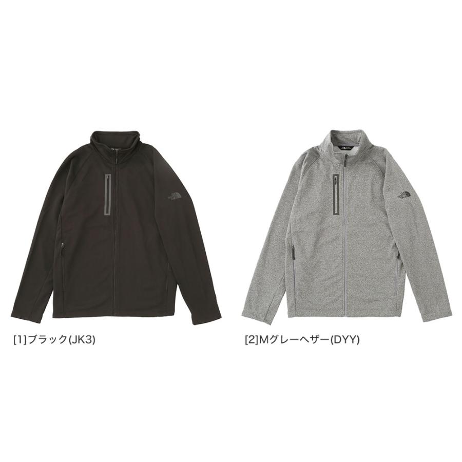 THE NORTH FACE ノースフェイス ジャケット フリース NF0A3LH9 THE NORTH FACE ノースフェイス ジャケット フリース NF0A3LH9