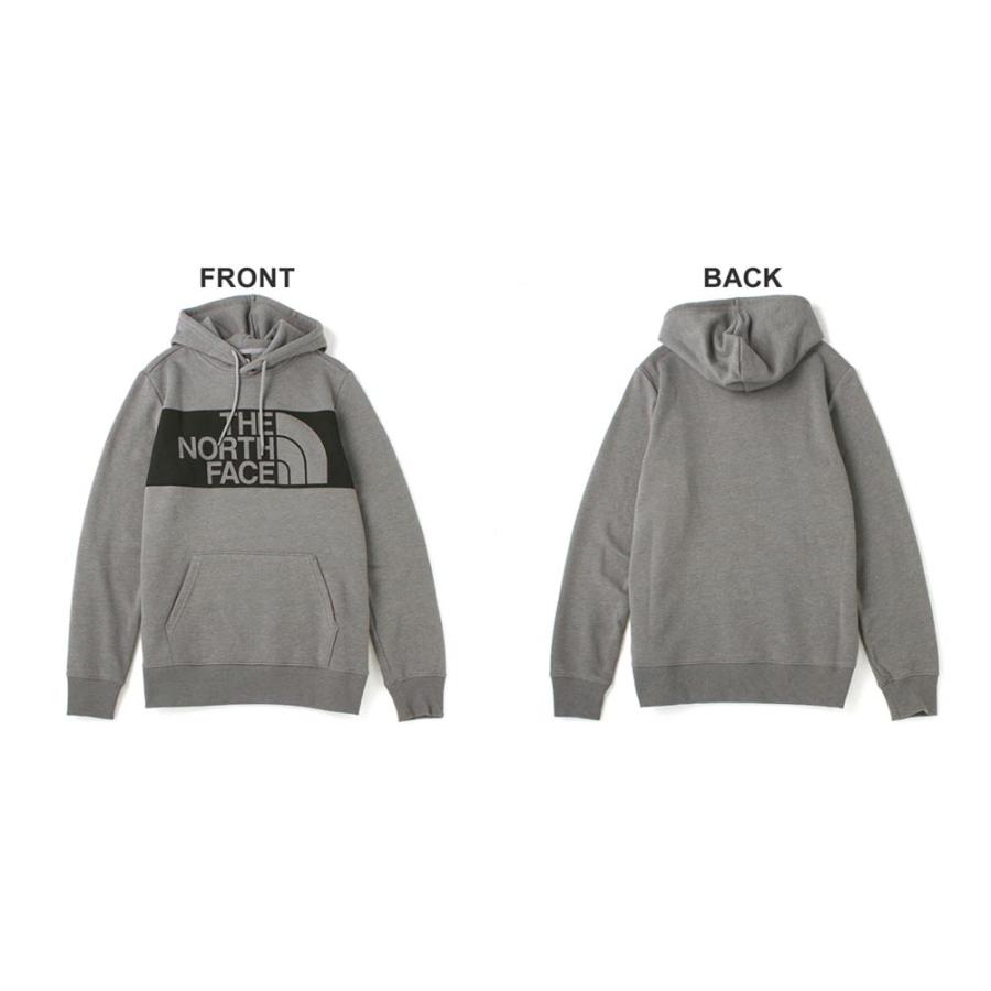 THE NORTH FACE（ザ ノースフェイス） ノースフェイス パーカー TNF