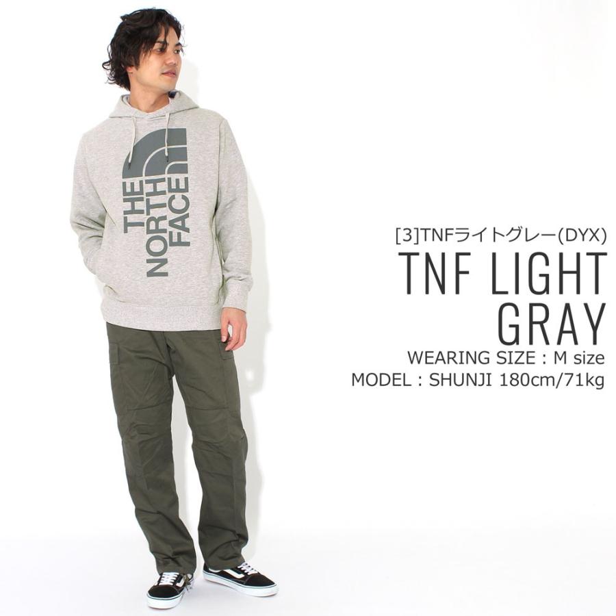 THE NORTH FACE（ザ ノースフェイス） ザ ノースフェイス パーカー