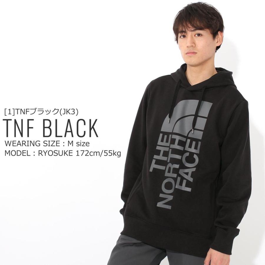 THE NORTH FACE（ザ ノースフェイス） ザ ノースフェイス パーカー