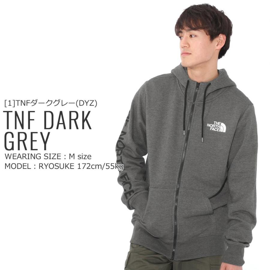 高評価なギフト North Face ジップパーカー パーカー - www.jaff.fi