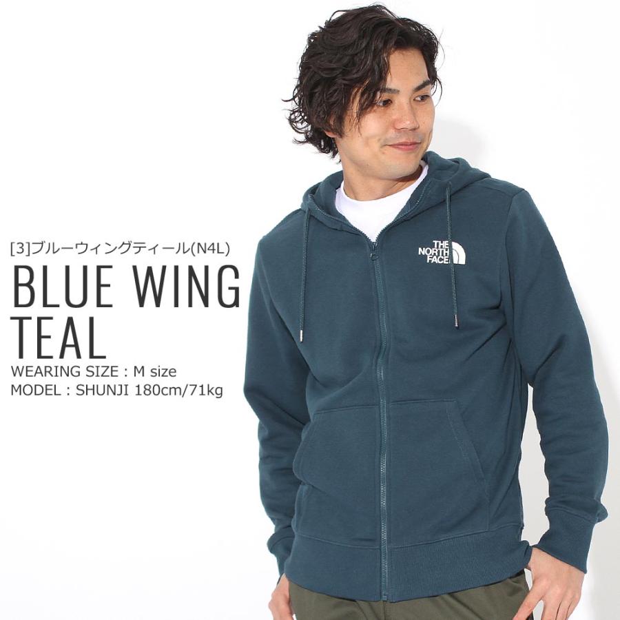 The North Face ノースフェイス パーカー メンズ ジップ 大きいサイズ メンズ パーカー ブランド ジップアップパーカー 裏起毛 スウェット 秋冬 Usaモデル Northface Nf0a3xa9 Sale Freshbox 通販 Yahoo ショッピング