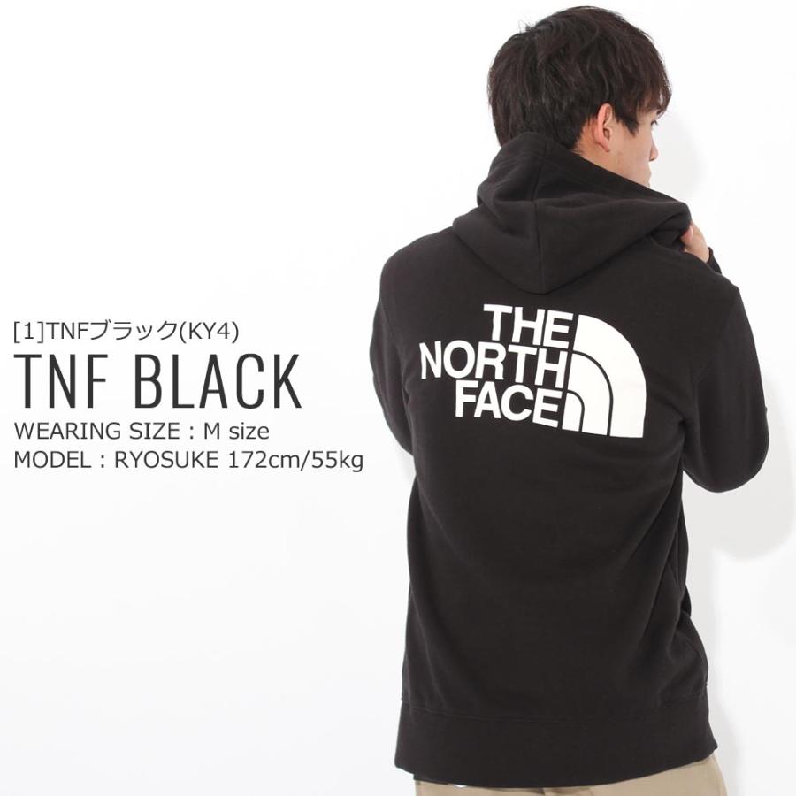 The North Face ノースフェイス パーカー メンズ ジップ 大きいサイズ メンズ パーカー ブランド ジップアップパーカー 裏起毛 スウェット 秋冬 Usaモデル Northface Nf0a3xa9 Freshbox 通販 Yahoo ショッピング