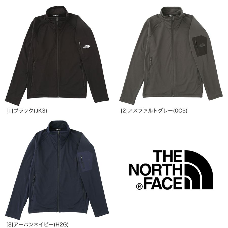 ノースフェイス ジャケット フリース NF0A47FD USAモデル THE NORTH FACE メンズ レディース アウター 防寒 アウトドア｜f-box｜05