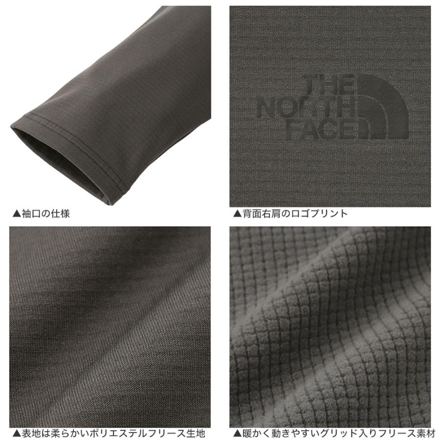 THE NORTH FACE ノースフェイス ジャケット フリース NF0A47FD THE NORTH FACE ノースフェイス ジャケット フリース NF0A47FD