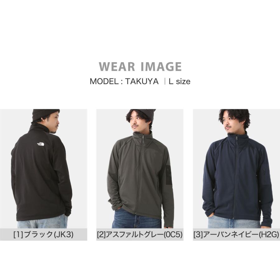 THE NORTH FACE ノースフェイス ジャケット フリース NF0A47FD THE NORTH FACE ノースフェイス ジャケット フリース NF0A47FD