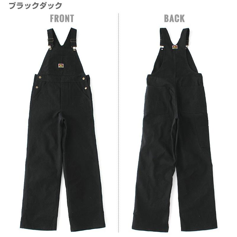 BEN DAVIS（ベンデイビス） 【Sランク】アウトレット 返品・交換