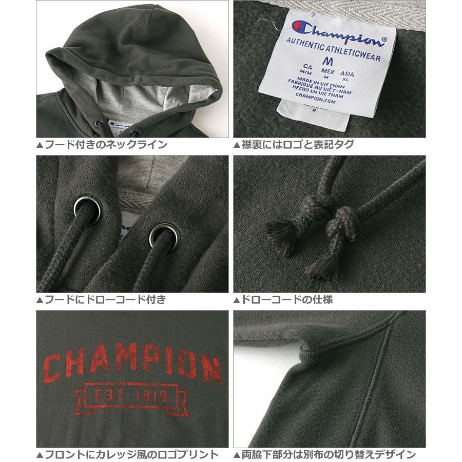 Champion（チャンピオン） 【送料無料】 【Sランク】アウトレット 返品