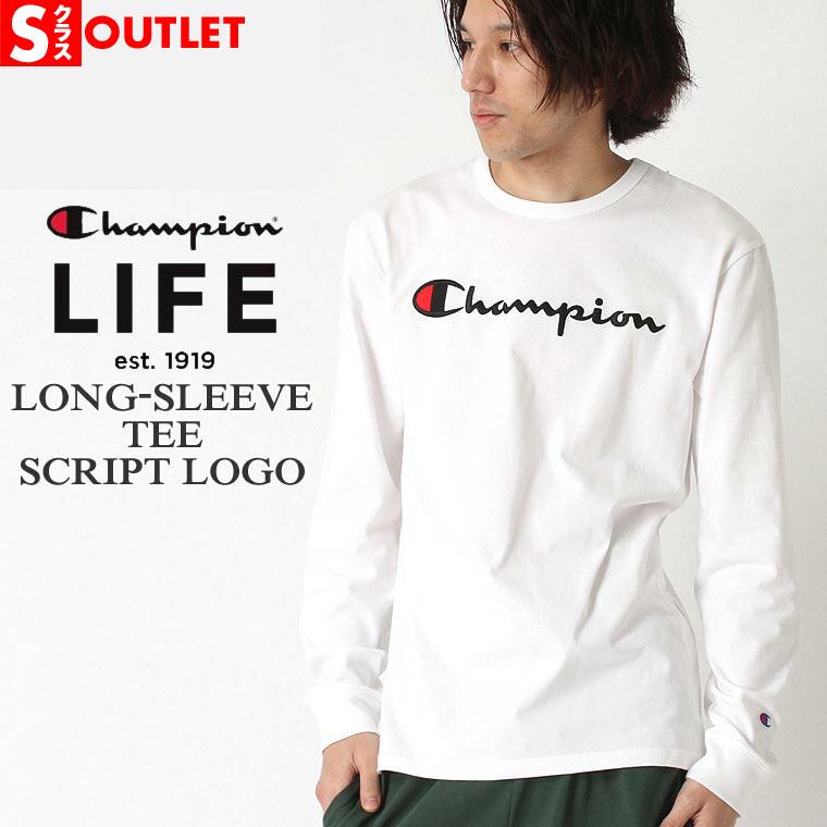 Champion（チャンピオン） 【Sランク】アウトレット 返品・交換