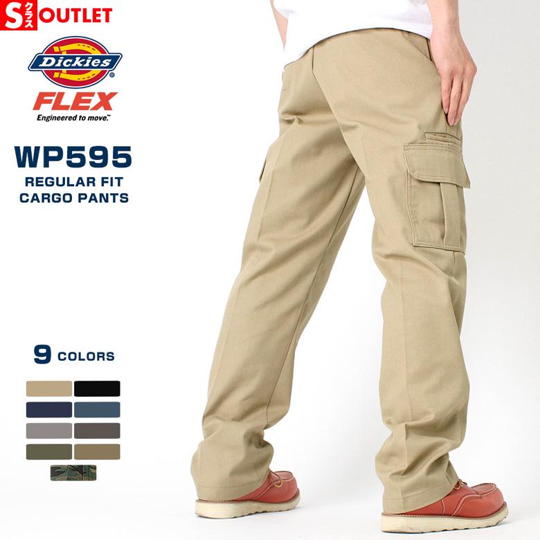 dickies wp595