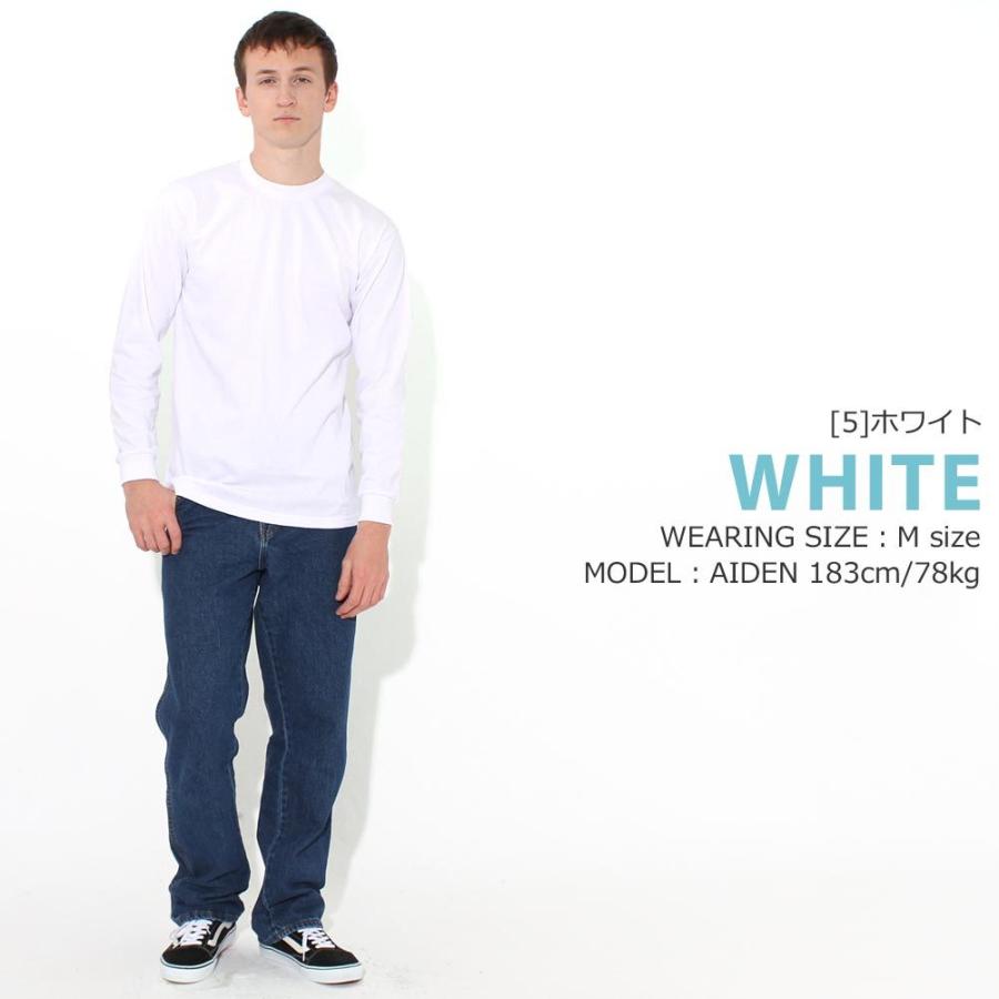 moreru ロンT TシャツサイズM