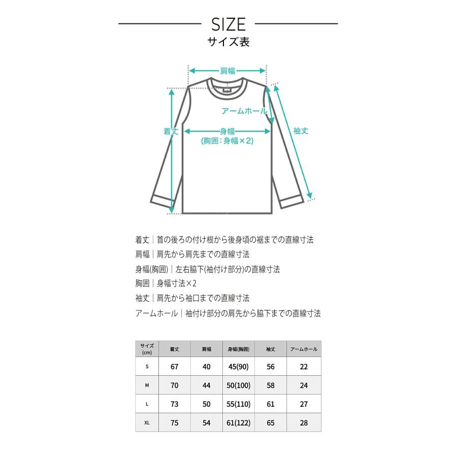 PRO CLUB（プロクラブ） ロンT レディース 長袖 Tシャツ ゆったり 無地 サグクラブロンT Sサイズ