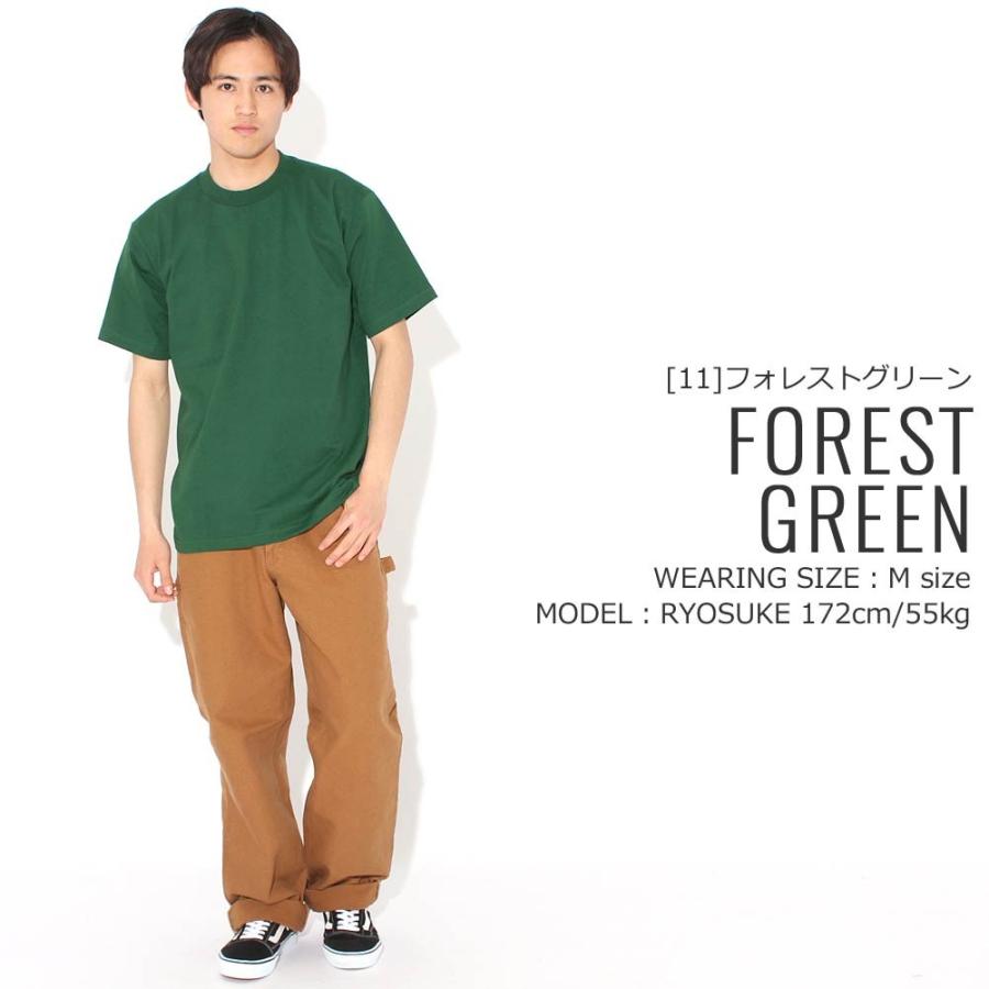 プロクラブ Tシャツ 半袖 クルーネック ヘビーウェイト 無地 メンズ 大きいサイズ 101 Usaモデル ブランド Pro Club 半袖tシャツ アメカジ Pc Ss1 Sale 2 Freshbox 通販 Yahoo ショッピング