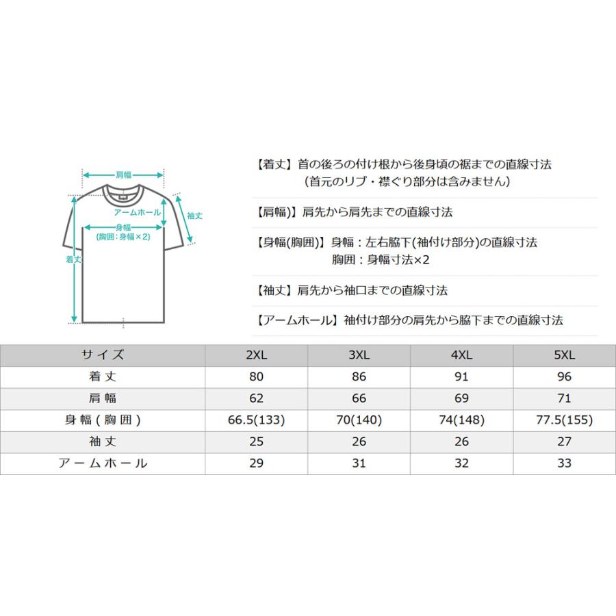 [ビッグサイズ] プロクラブ PRO CLUB 半袖 Tシャツ メンズ 大きいサイズ 厚手 ヘビーウェイト 無地 インナー アメカジ カジュアル ストリート 101 USAモデル｜f-box｜11