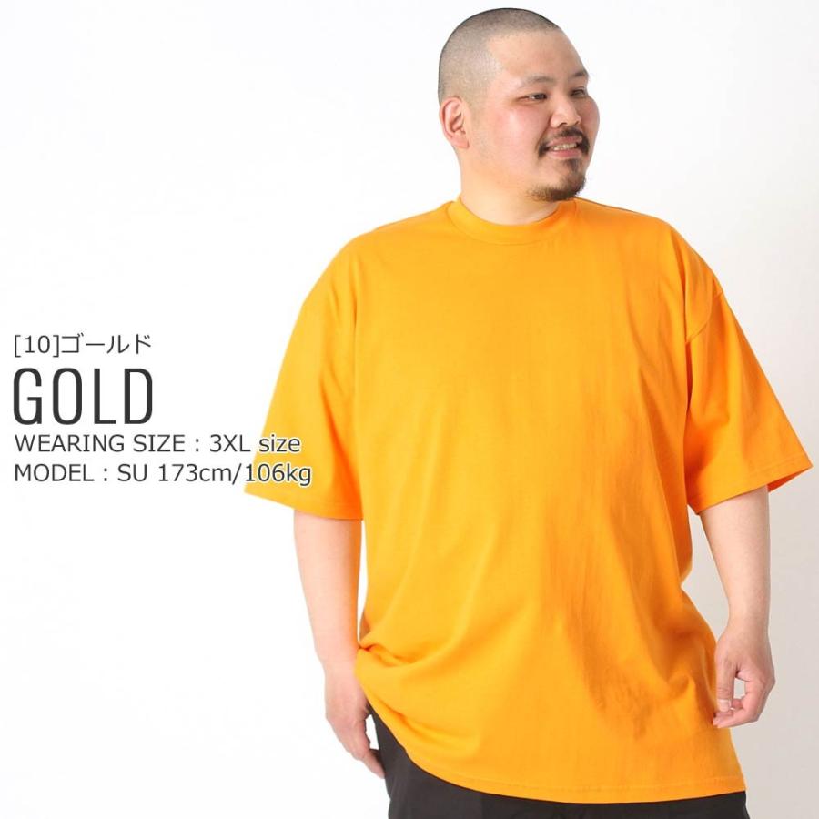 PRO CLUB プロクラブ tシャツ ヘビーウェイト 6.5オンス 厚手