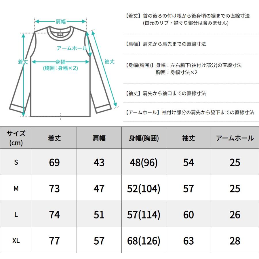 PRO CLUB（プロクラブ） 長袖 Tシャツ メンズ ロンT 大きいサイズ 厚手
