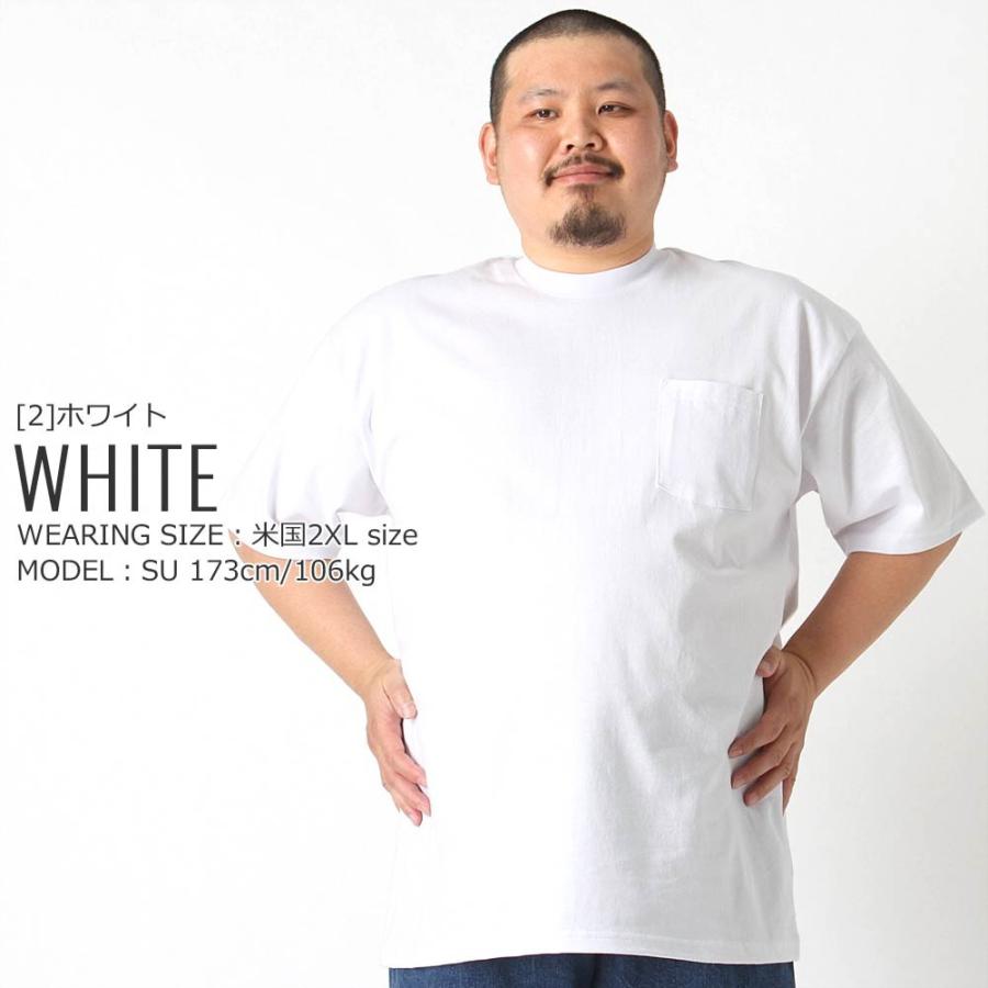 6 5oz ヘビーウェイト長袖tシャツ Pro Club プロ クラブ Tシャツ通販のmuji T Jp