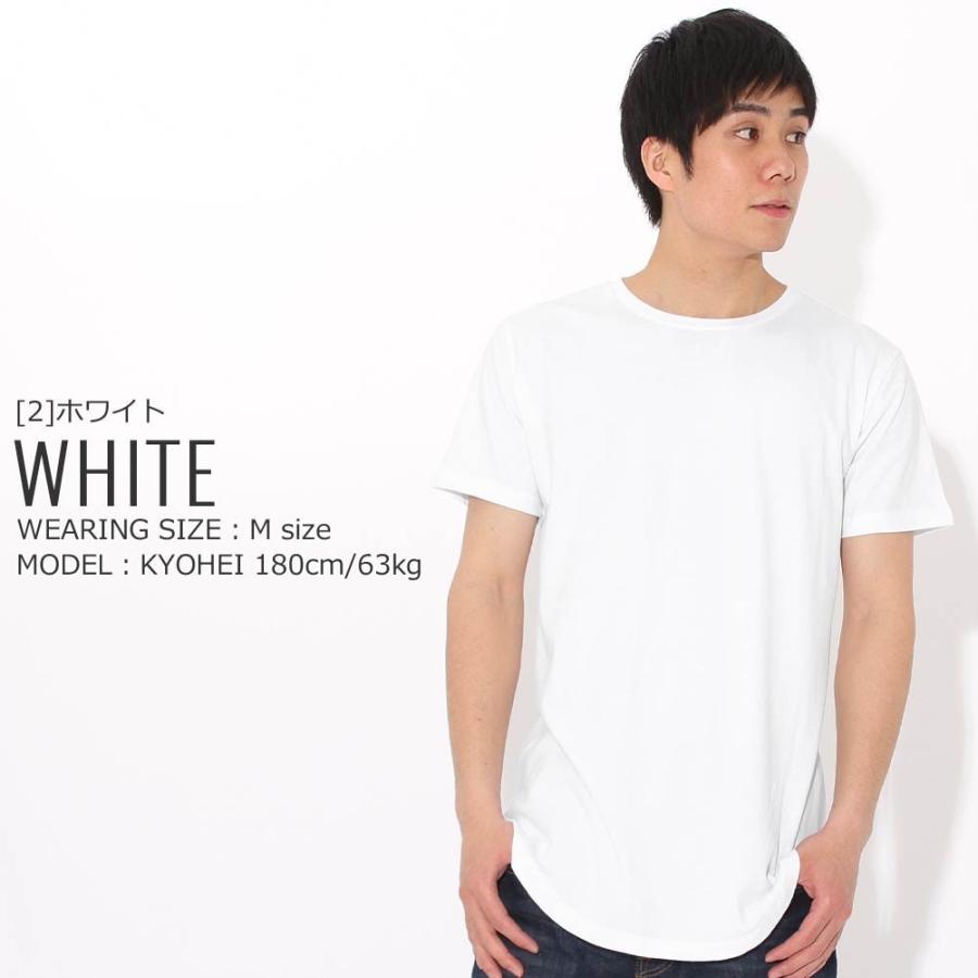 PRO CLUB（プロクラブ） Tシャツ 半袖 ライトウェイト 薄手 ラウンド