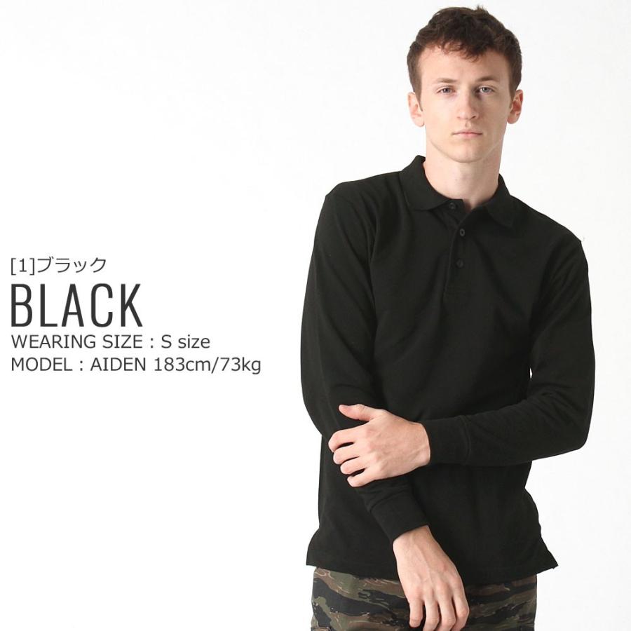 待望の再入荷 プロクラブ ポロシャツ 長袖 メンズ 大きいサイズ 127 Usaモデル ブランド Pro Club 長袖ポロシャツ アメカジ Proclub 127 Freshbox 通販 Yahoo ショッピング