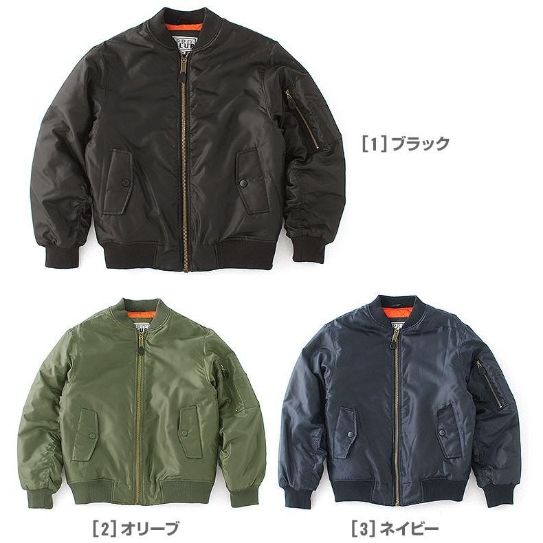 PRO CLUB プロクラブ MA-1 メンズ フライトジャケット 129 USA