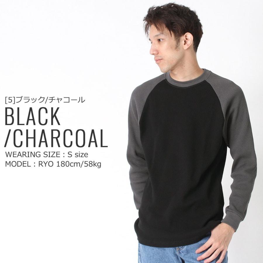 PRO CLUB プロクラブ Tシャツ 長袖 ラグラン クルーネック PRO CLUB プロクラブ Tシャツ 長袖 ラグラン クルーネック