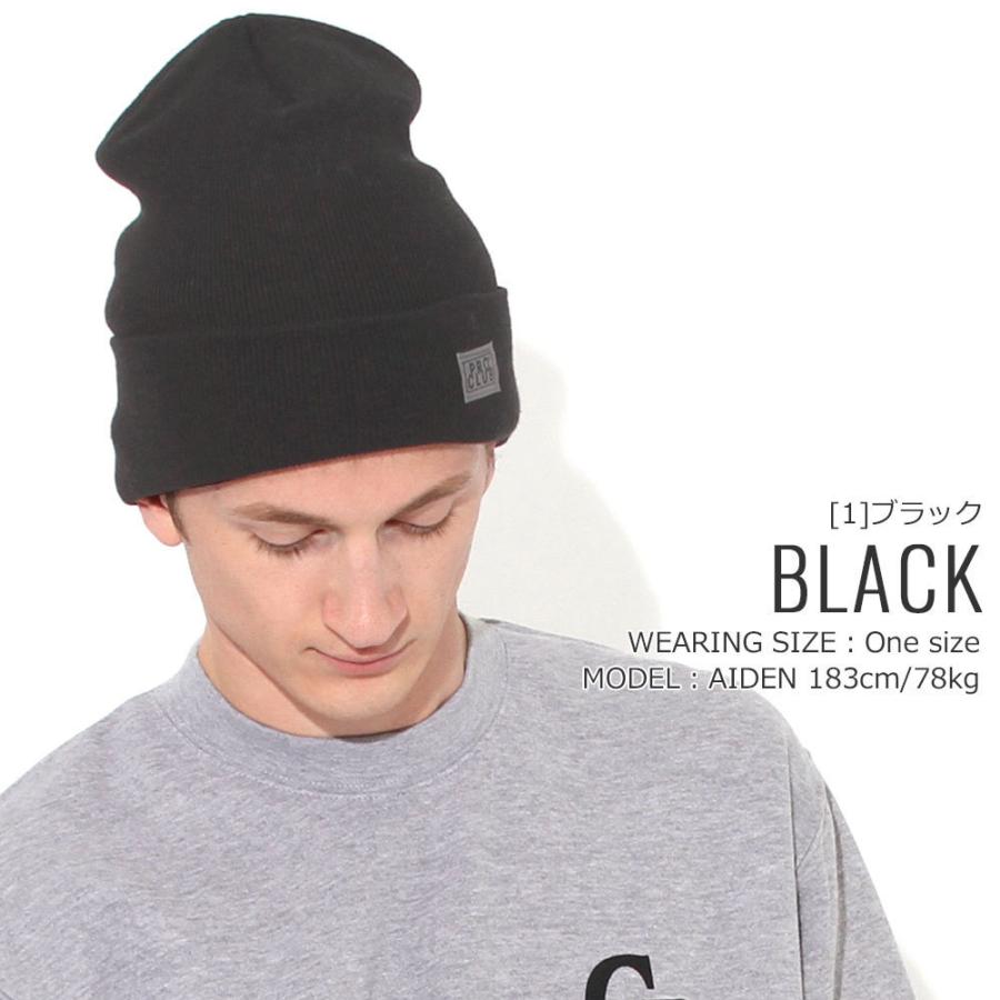 PRO CLUB（プロクラブ） ニット帽 メンズ 181 USAモデル ニット