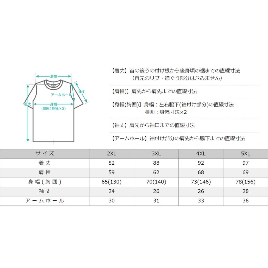 PRO CLUB（プロクラブ） [ビッグサイズ] Tシャツ 半袖 コンフォート