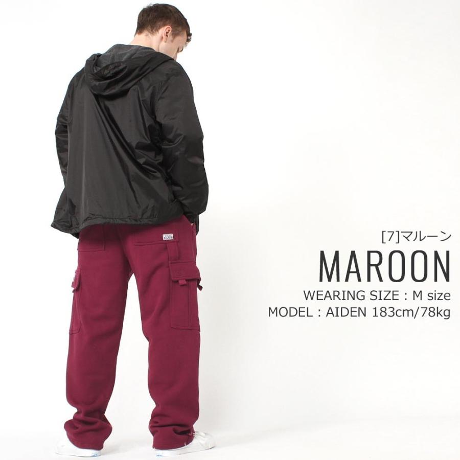 PRO CLUB（プロクラブ） スウェットパンツ メンズ 大きいサイズ 裏起毛