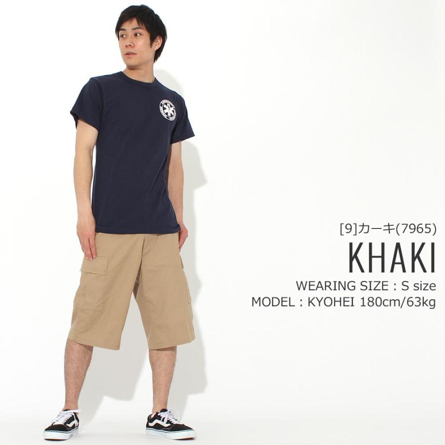 ロスコ ハーフパンツ カーゴ u 膝下 ロング丈 ジッパーフライ メンズ 大きいサイズ Usaモデル 米軍 ブランド Rothco カーゴパンツ ハーフ カーゴショーツ R Ls Pt Sale 1 Freshbox 通販 Yahoo ショッピング