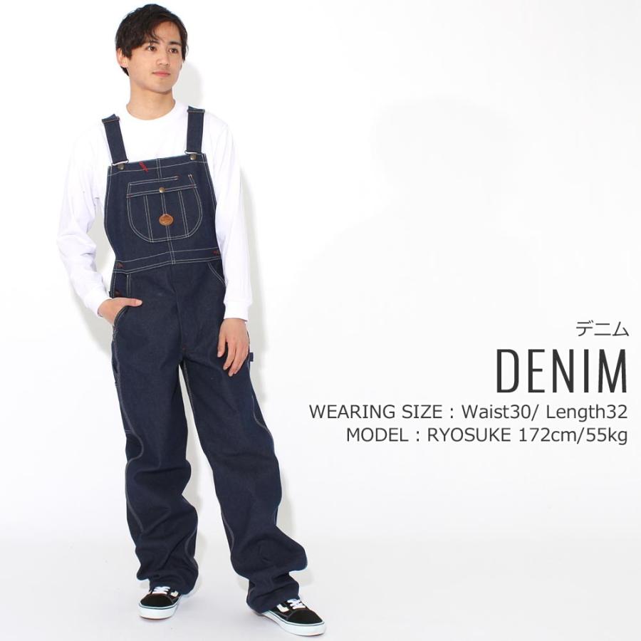 DKNY JEANS オールインワン レッド RED CARD TOKYO(レッドカード トーキョー)｜35th Anniversary