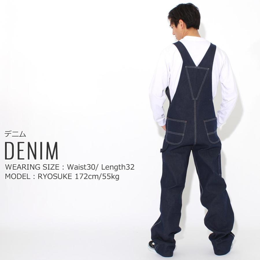 レッドキャップ オーバーオール デニム ボタンフライ メンズ 大きいサイズ 10 Usaモデル ブランド Red Kap 作業着 作業服 ワークウェア アメカジ Redkap 10 Freshbox 通販 Yahoo ショッピング
