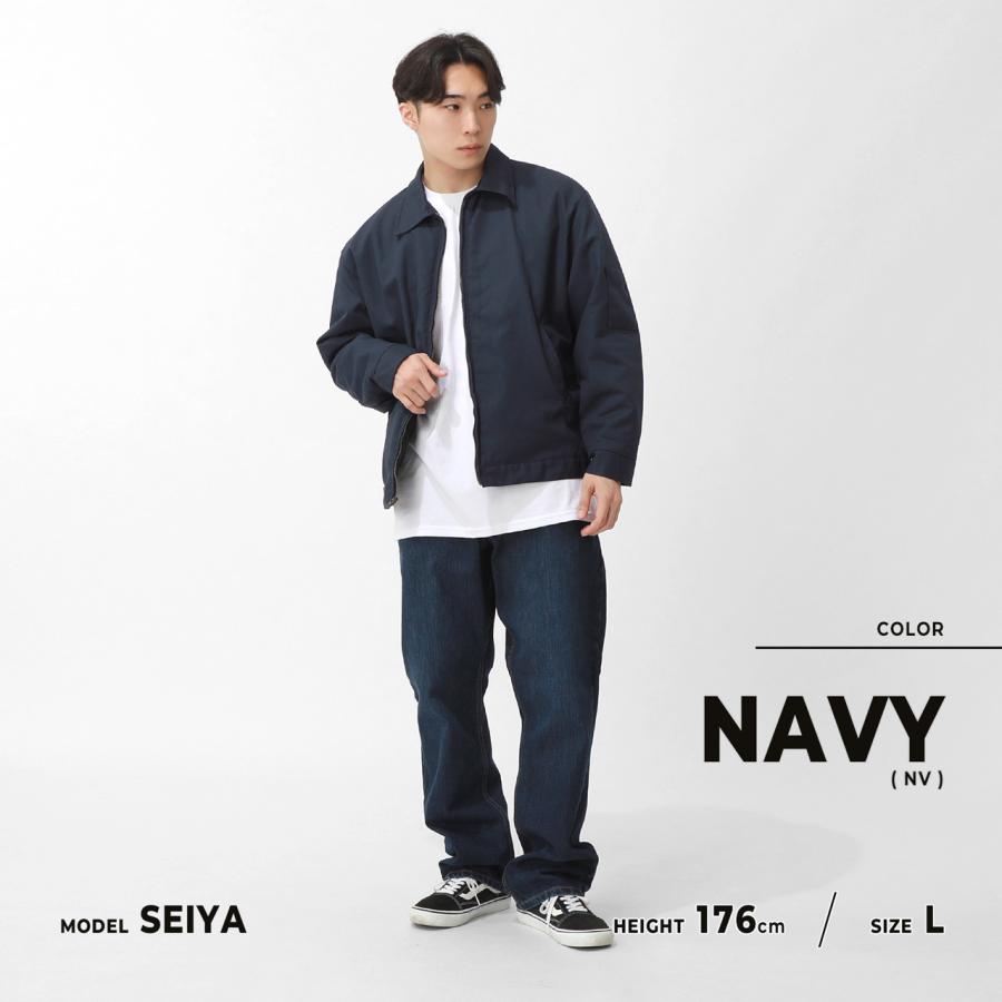 RED KAP（レッドキャップ） ワークジャケット メンズ 大きいサイズ