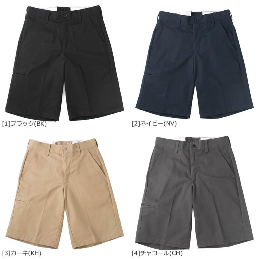 RED KAP [ビッグサイズ] レッドキャップ ハーフパンツ ワーク