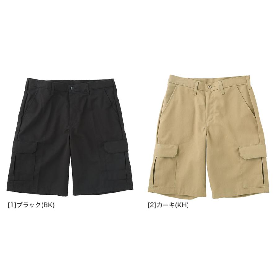 RED KAP レッドキャップ ハーフパンツ ワークショーツ カーゴ RED KAP レッドキャップ ハーフパンツ ワークショーツ カーゴ