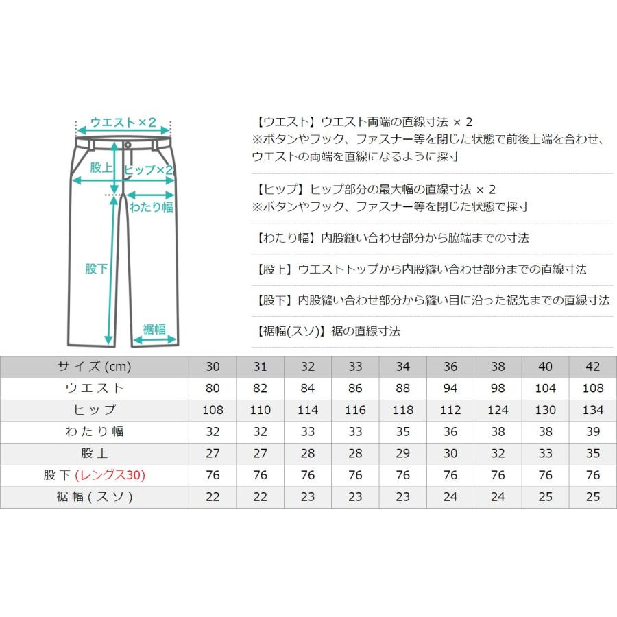 RED KAP（レッドキャップ） カーゴパンツ メンズ 無地 ウエスト30-42