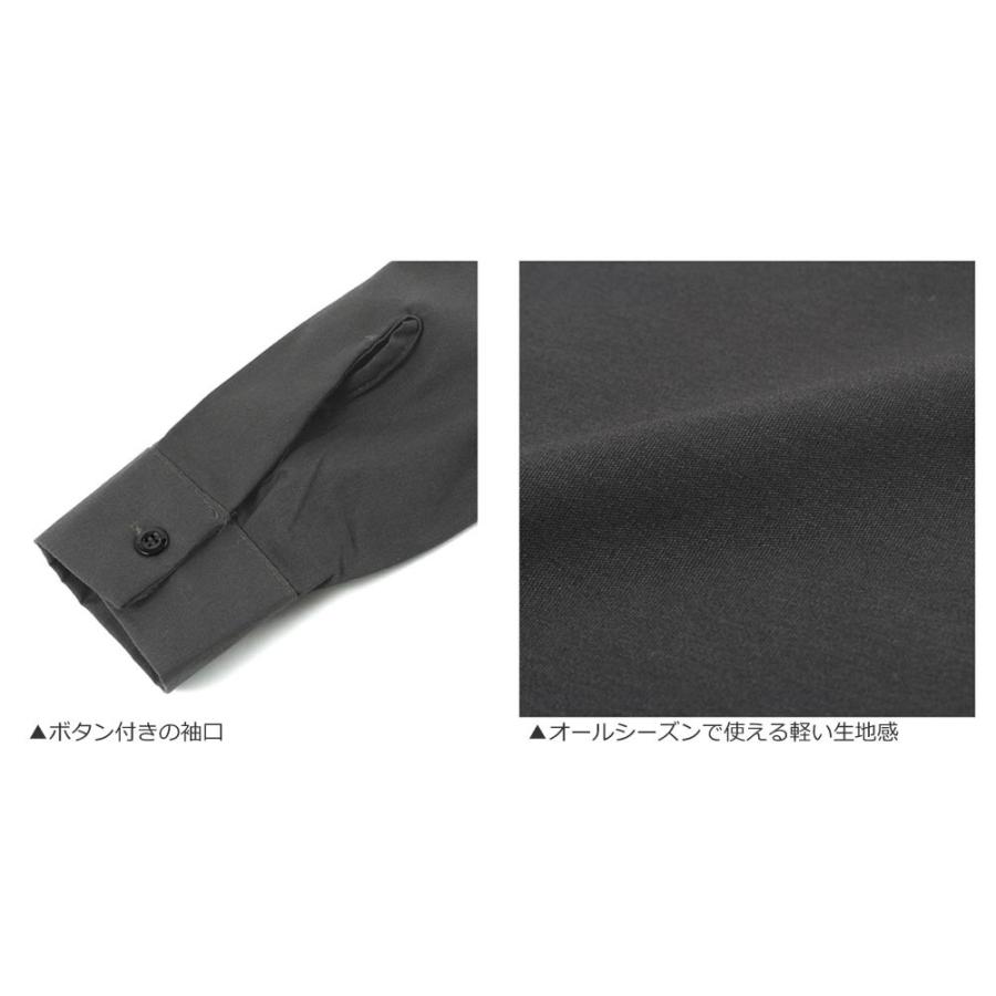 [ビッグサイズ] RED KAP レッドキャップ 長袖 シャツ メンズ 大きいサイズ sp14 ワークシャツ ゆったり 大きめ ブランド アメカジ カジュアル USAモデル 爆買 | RED KAP | 09