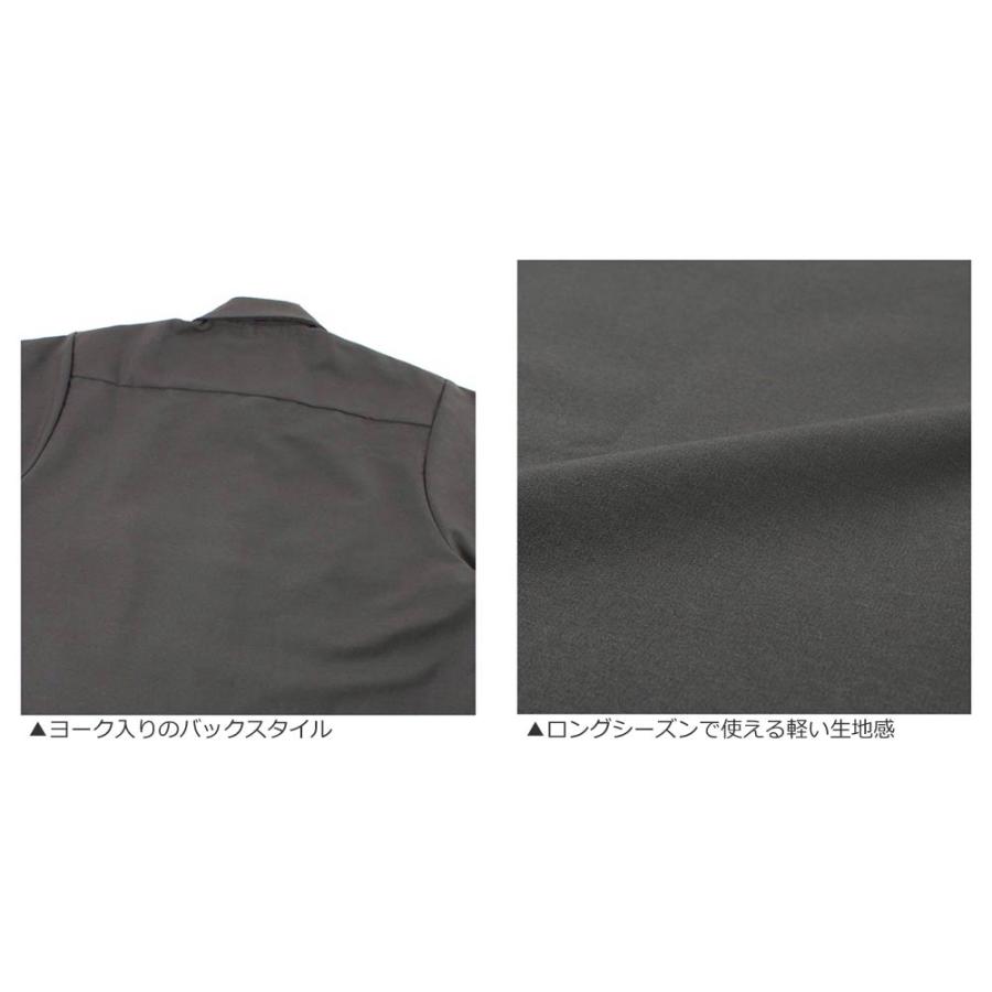 USA古着 REDKAP　半袖ワークシャツ2XL グレー　Straydog USA古着 REDKAP 半袖ワークシャツ2XL グレー Straydog - メルカリ