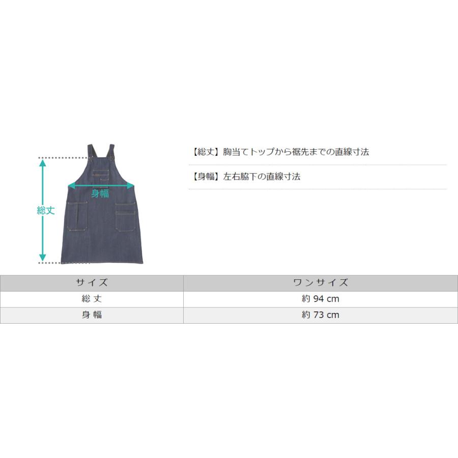 レッドキャップ エプロン メンズ 男女兼用 ワークエプロン ポケット TD20 USAモデル RED KAP 13.75オンス 綿100％ おしゃれ 爆買 | RED KAP | 03