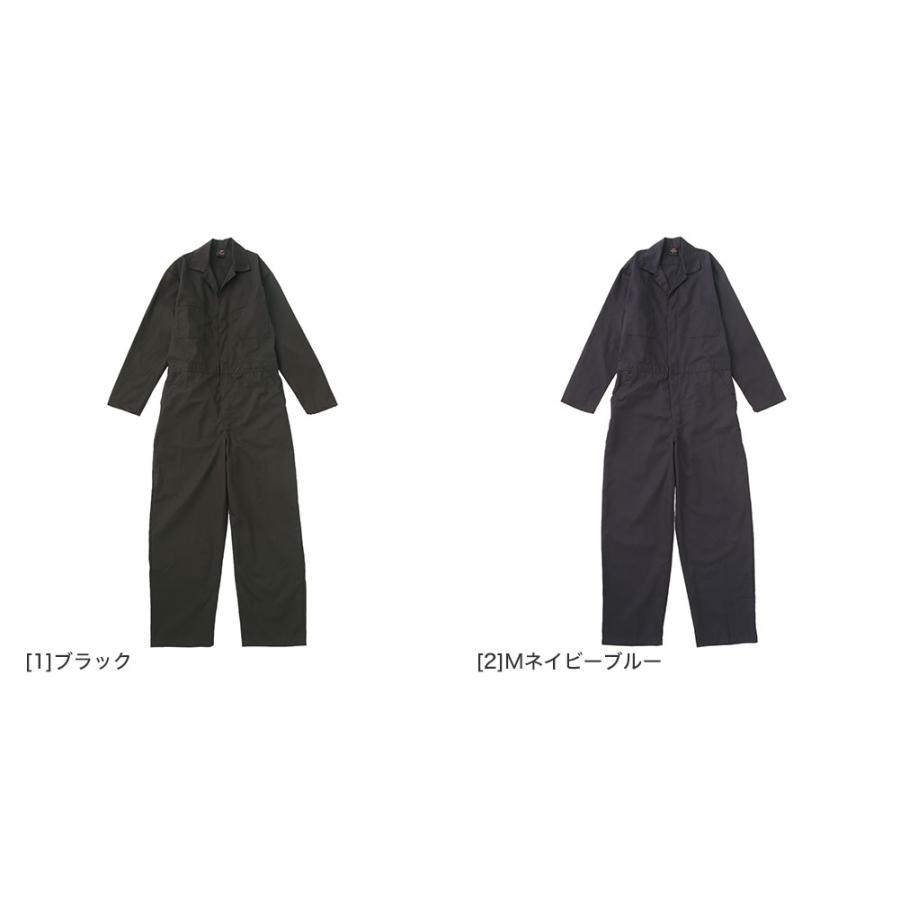 ROTHCO（ロスコ） [ビッグサイズ] つなぎ メンズ 2XL/3XL 10482 10486