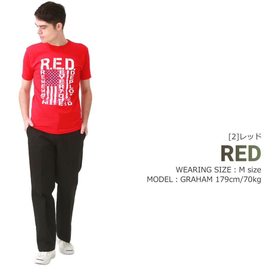 ROTHCO（ロスコ） [ビッグサイズ] Tシャツ 半袖 メンズ プリント