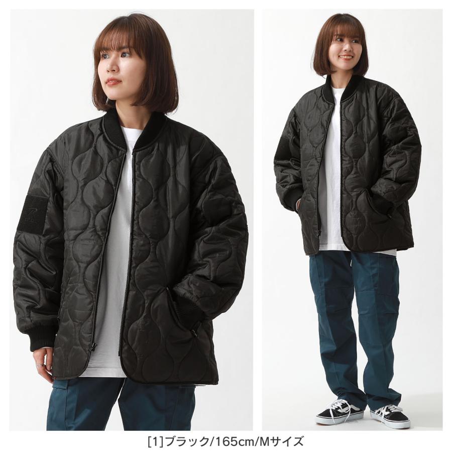 ROTHCO ロスコ キルティング ジャケット アウター メンズ 秋冬 ROTHCO ロスコ キルティング ジャケット アウター メンズ 秋冬