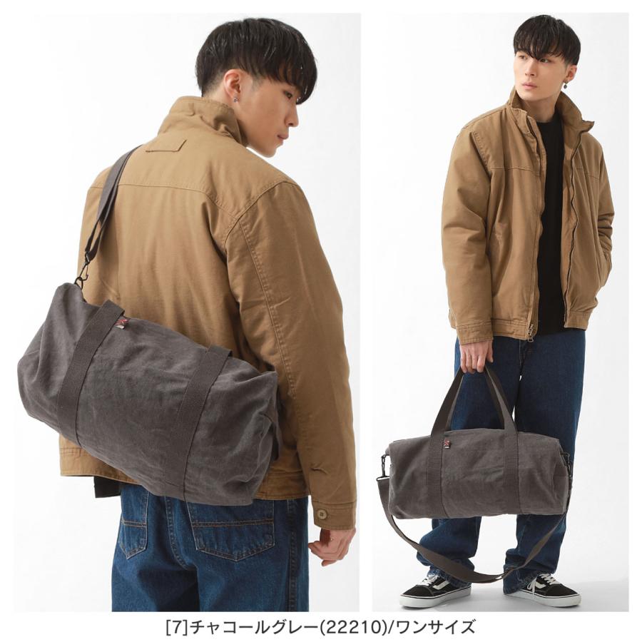 ROTHCO（ロスコ） バッグ ボストンバッグ メンズ 小さめダッフルバッグ