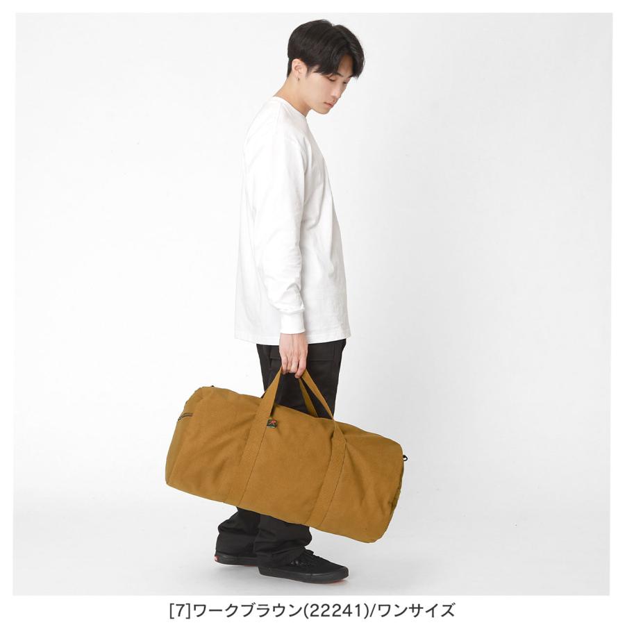ROTHCO（ロスコ） バッグ ボストンバッグ メンズ 大容量 ダッフル